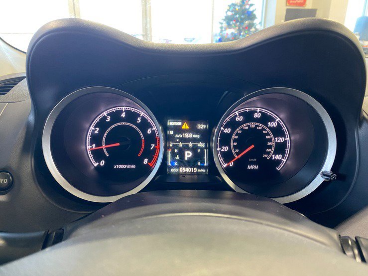 Used 2016 Mitsubishi Lancer ES image 18