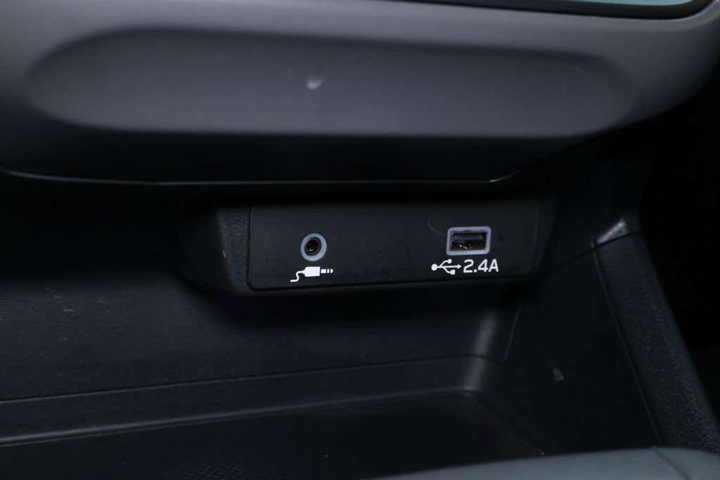 Used 2024 Subaru Crosstrek 2.0i image 29
