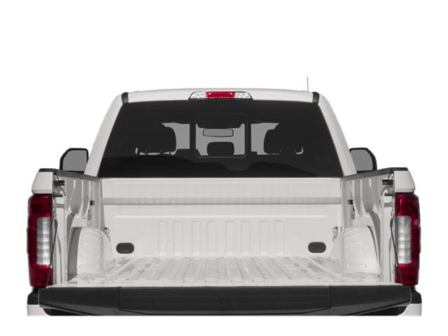 Used 2019 Ford F350 Platinum w/ Platinum Ultimate Package AWD/4WD image 11