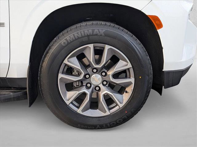 Used 2022 Chevrolet Tahoe LT w/ Luxury Package image 29