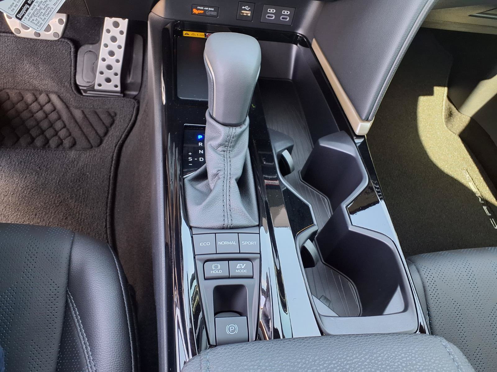 New 2026 Toyota Camry XSE w/ Premium Plus Package FWD image 19