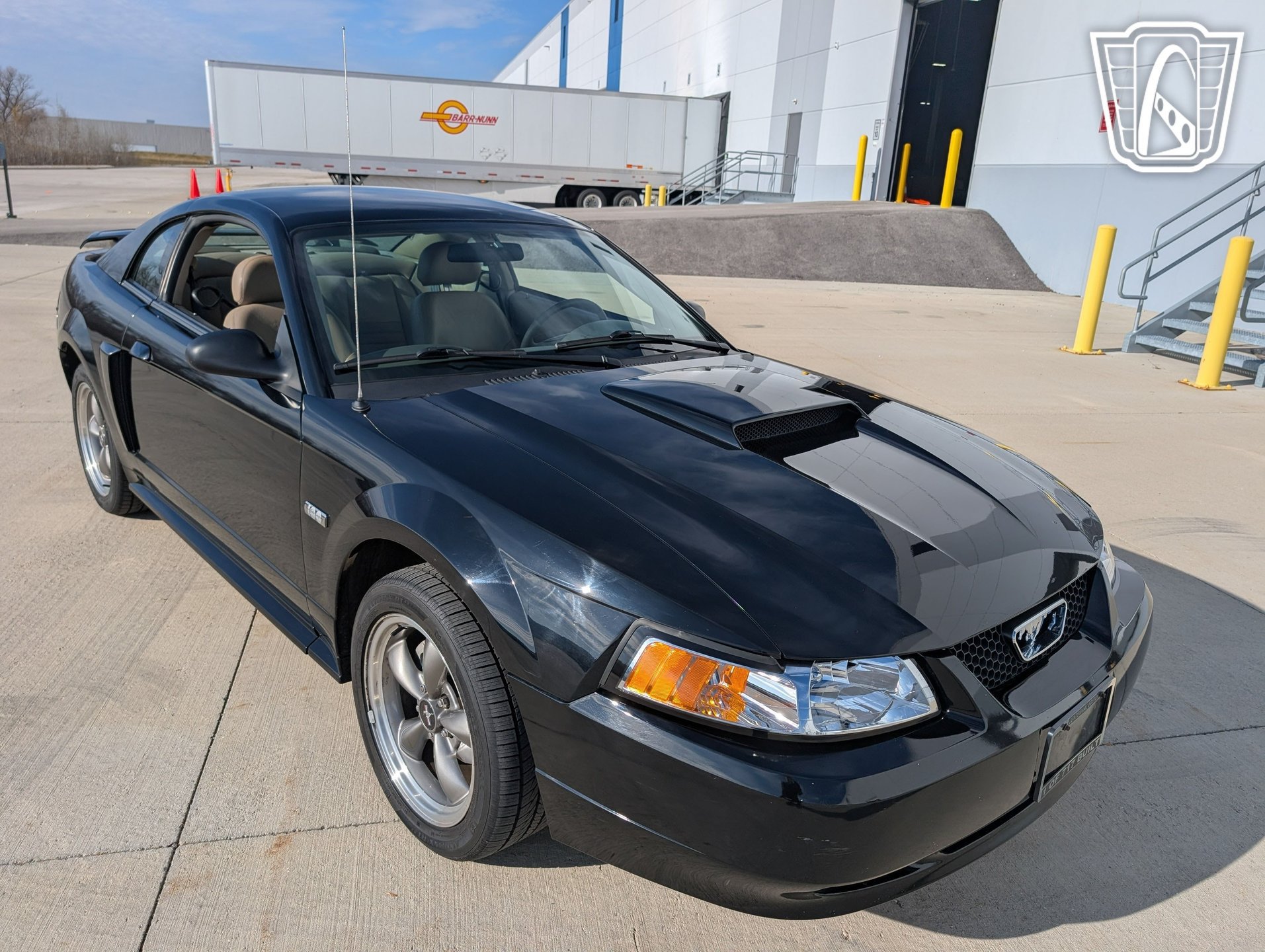 Used 2003 Ford Mustang GT RWD image 20