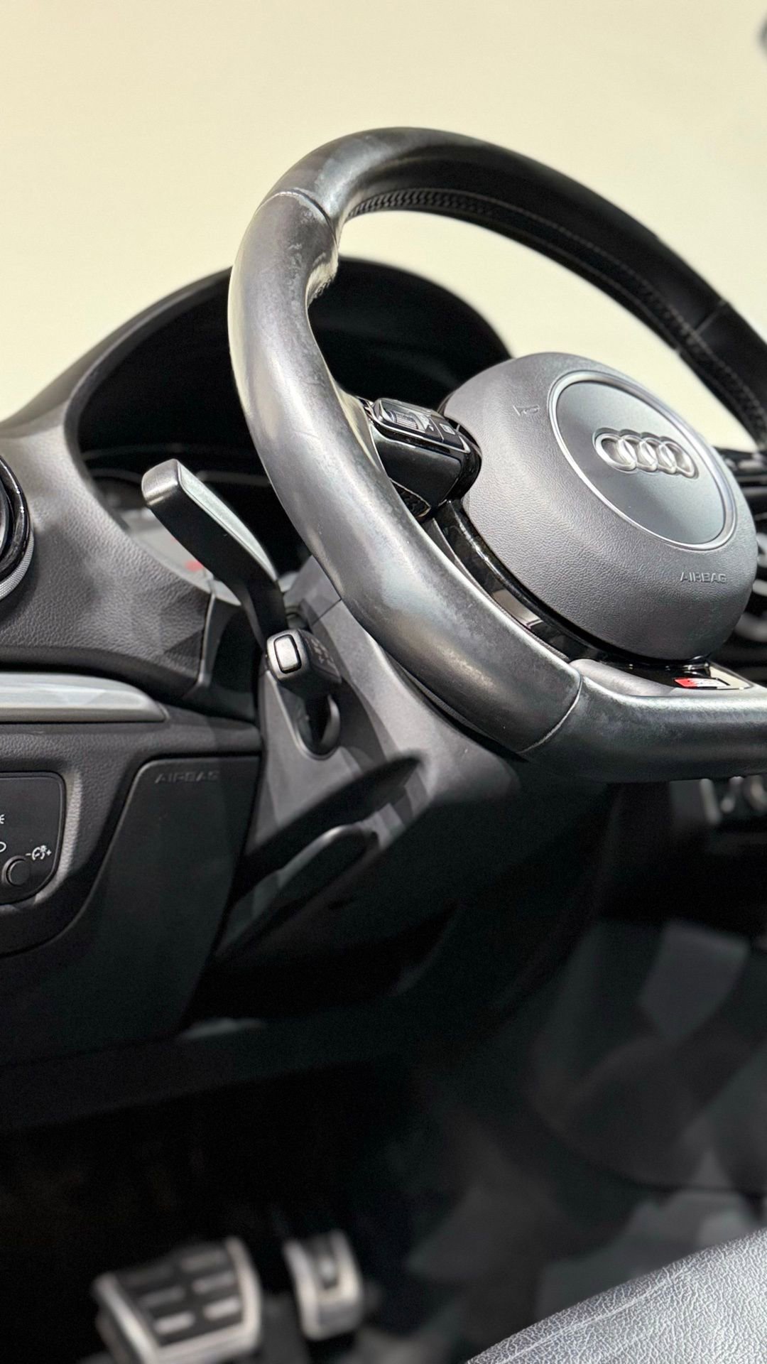 Used 2016 Audi S3 Premium Plus image 37