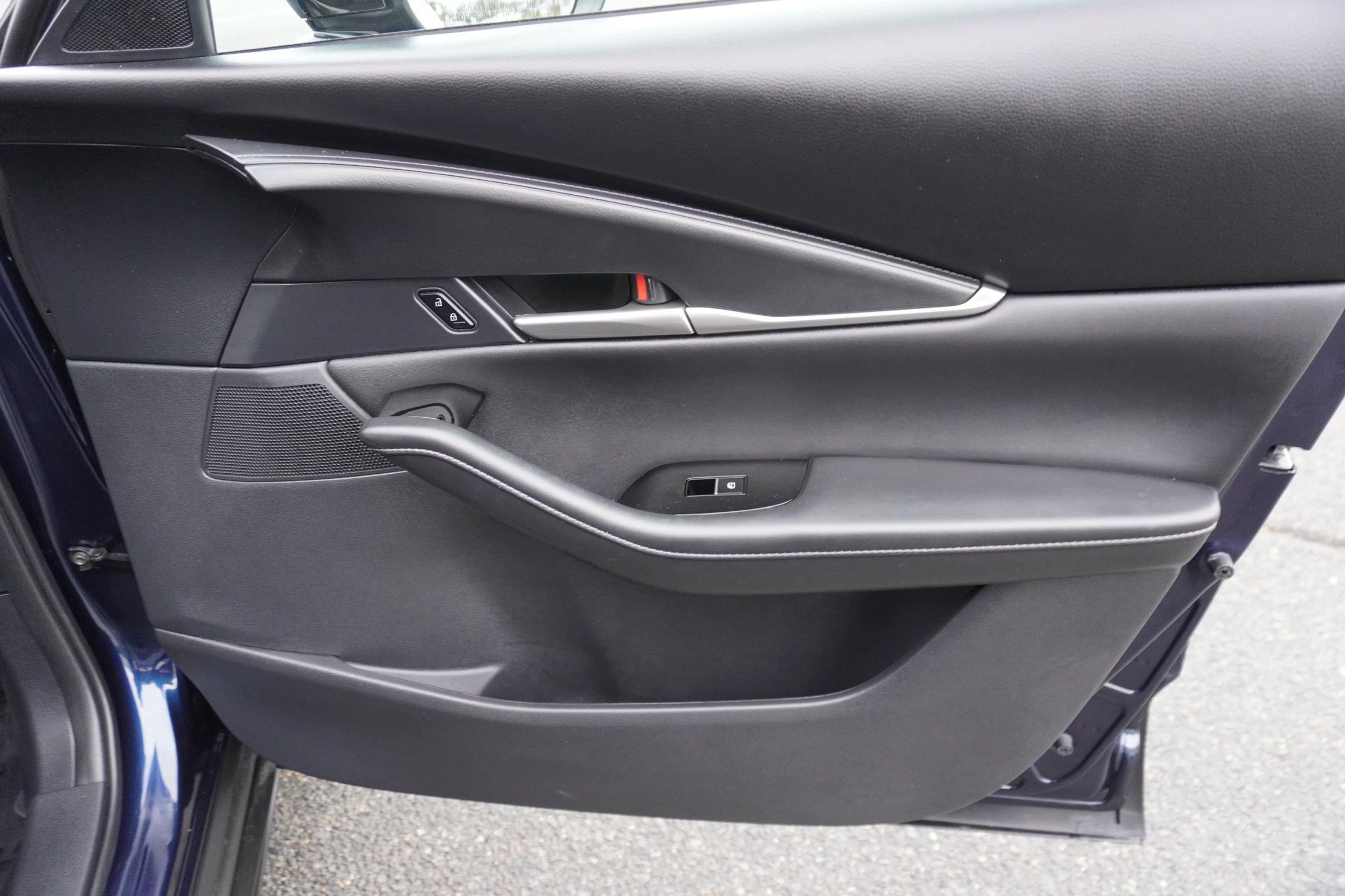 Used 2025 MAZDA CX-30 AWD 2.5 S w/ Select Sport Pkg image 26