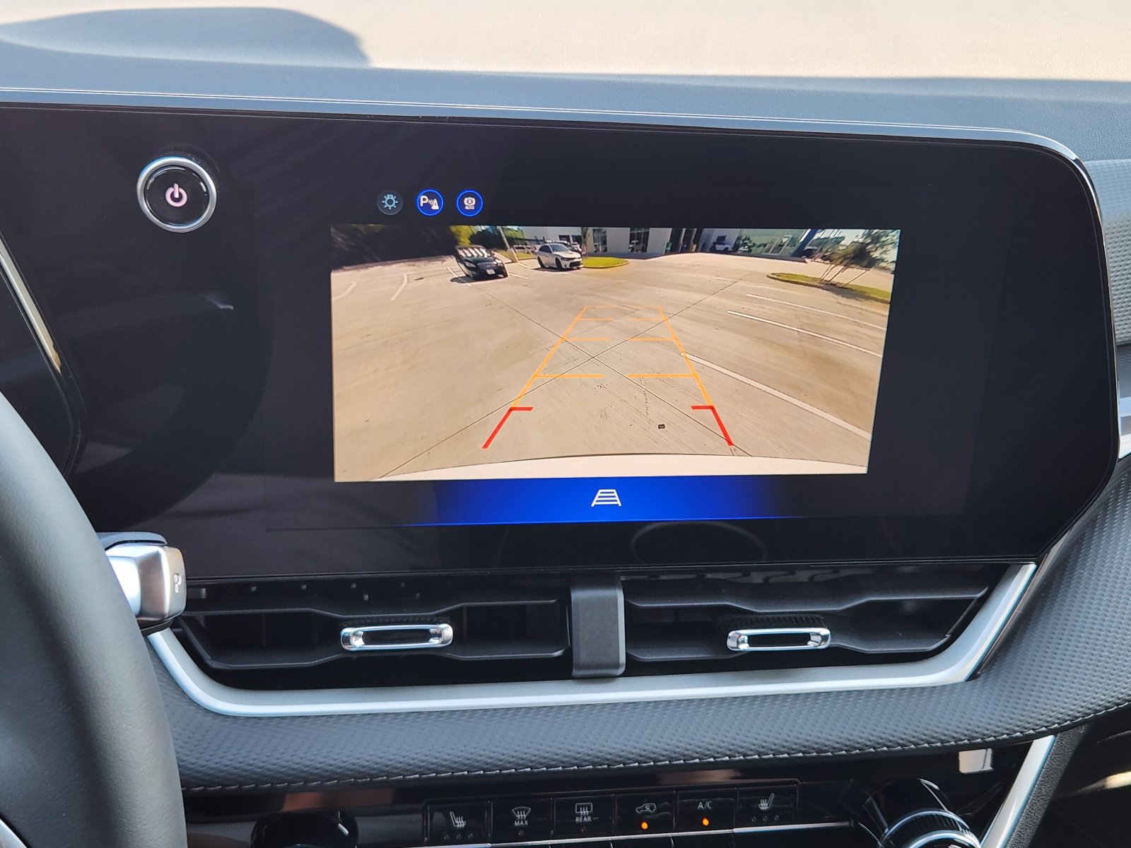 New 2027 Chevrolet Equinox LT FWD image 17