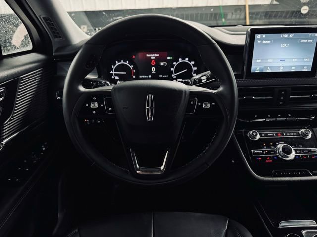 Used 2022 Lincoln Corsair AWD w/ Equipment Group 101A image 27