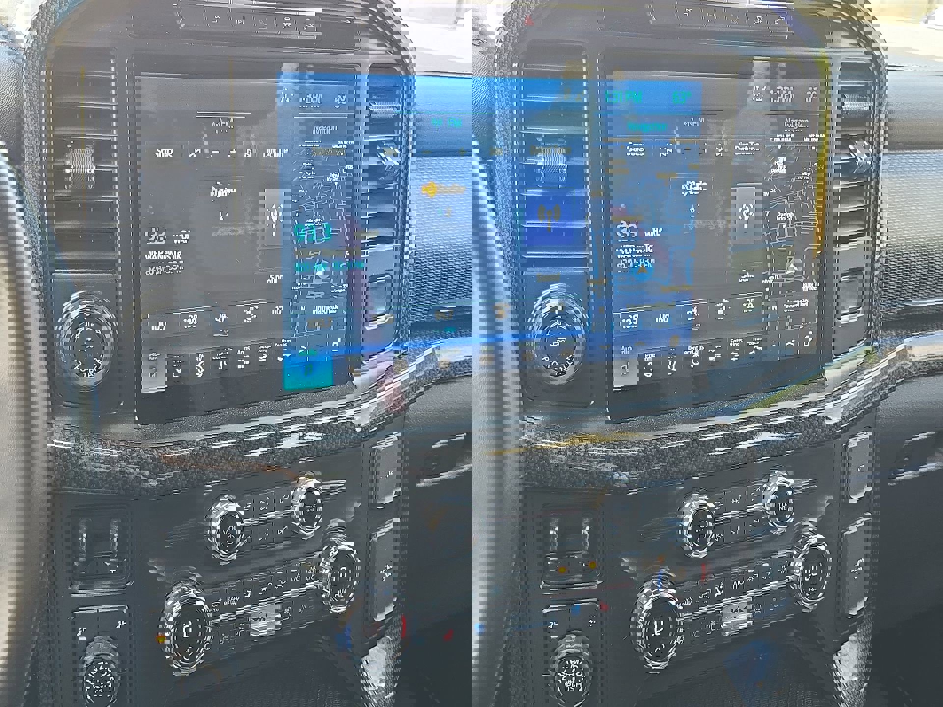 Used 2021 Ford F150 Raptor w/ Equipment Group 801A High image 16