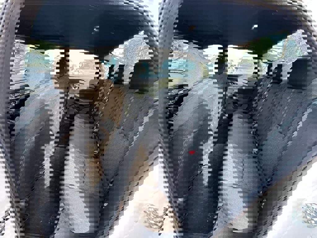 Used 2024 Honda Accord Sport image 10