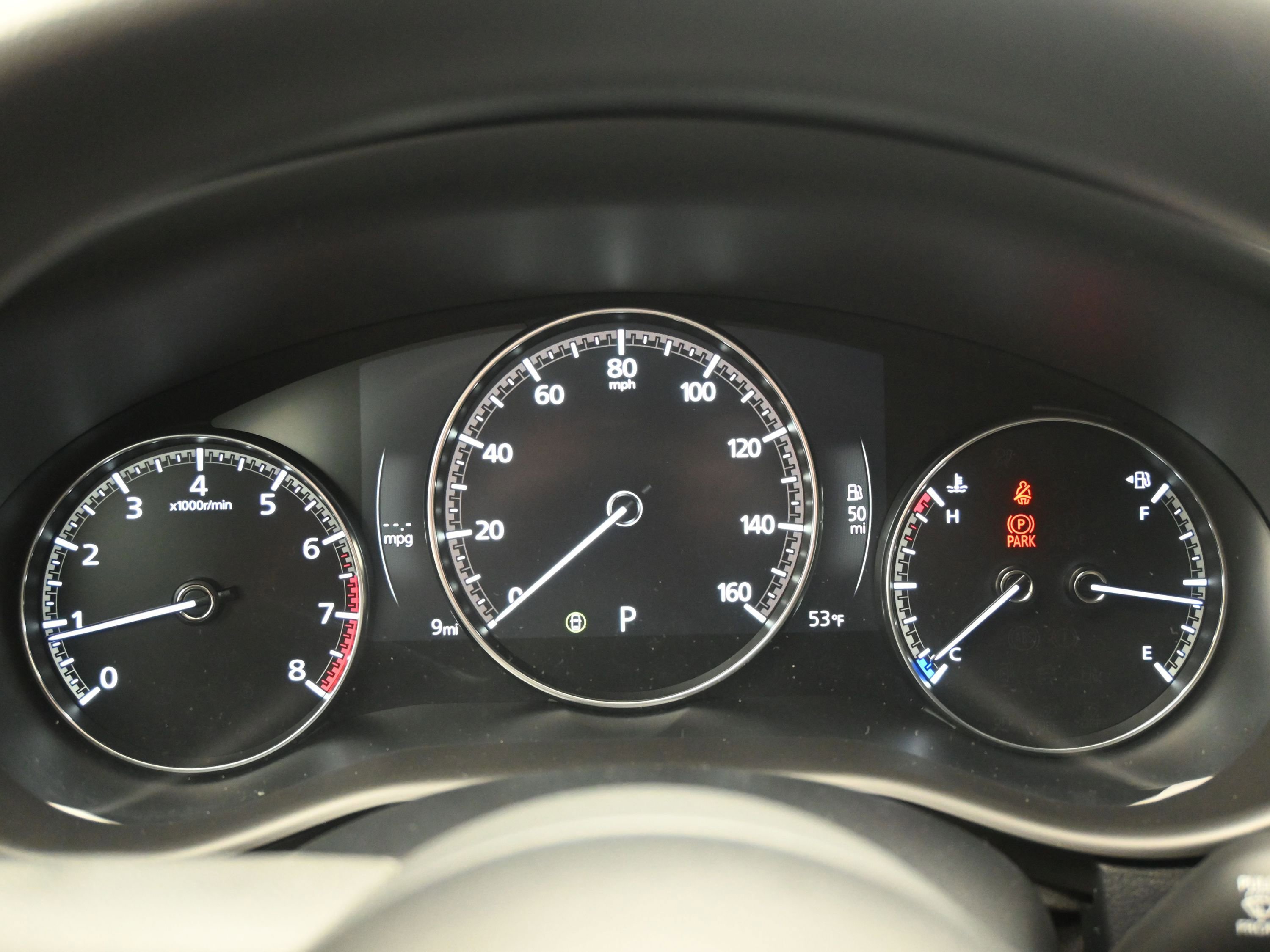 New 2026 MAZDA CX-30 AWD 2.5 S image 5