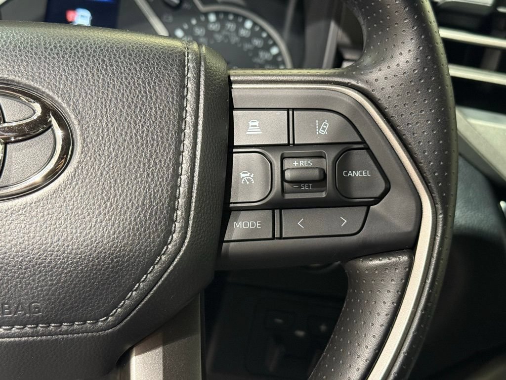 New 2026 Toyota Tundra SR5 AWD/4WD image 22