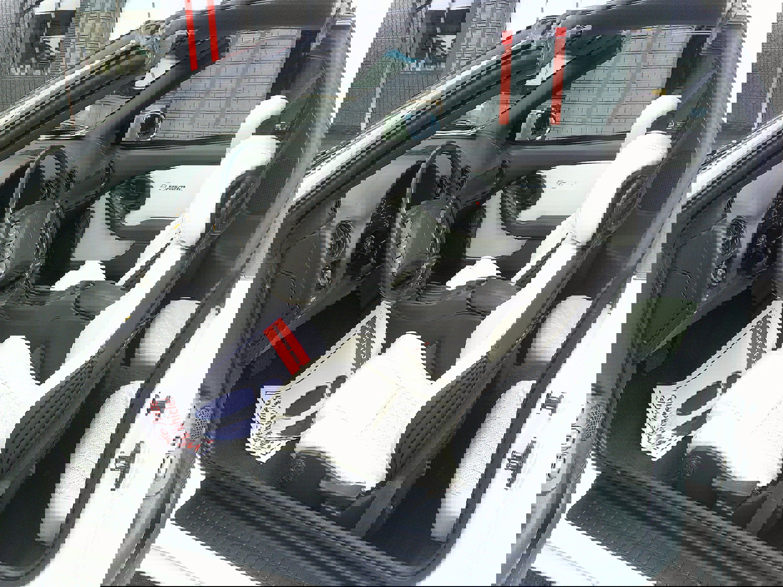 Used 1994 Pontiac Firebird Formula image 17