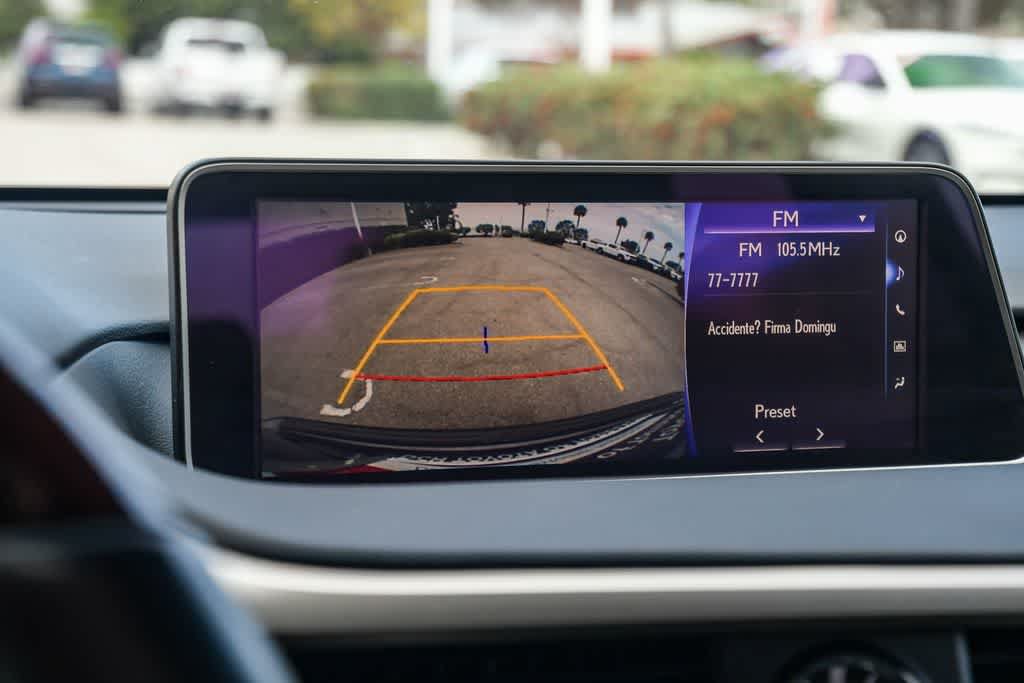 Used 2018 Lexus RX 350 FWD w/ Premium Package image 23