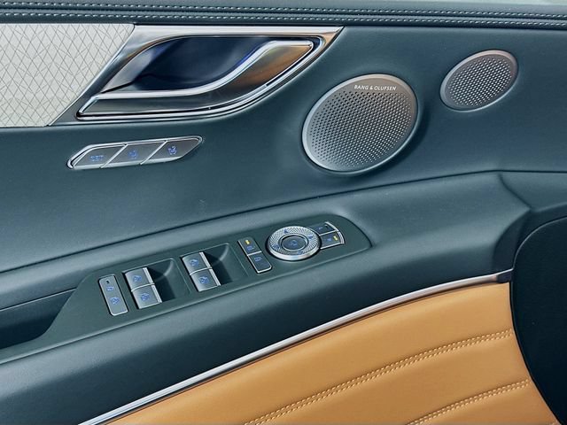 New 2026 Genesis GV80 3.5T Prestige AWD/4WD image 20