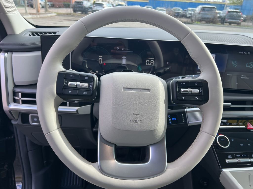 Used 2024 Hyundai Santa Fe SEL AWD/4WD image 15