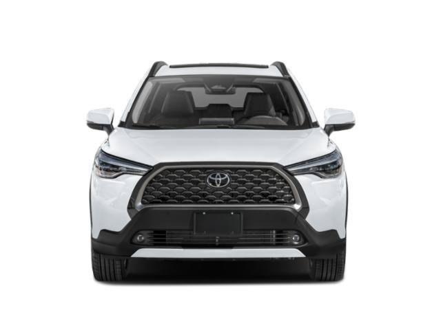 Used 2025 Toyota Corolla Cross XLE AWD/4WD image 4