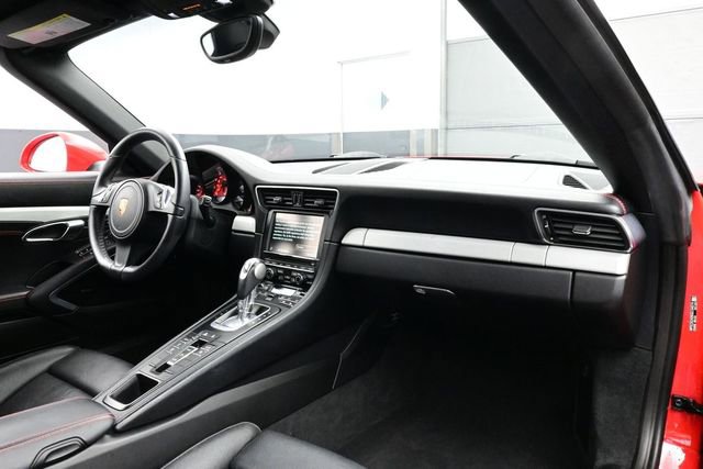 Used 2016 Porsche 911 Carrera S RWD image 14