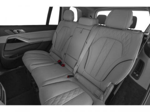 New 2027 BMW X7 M60i AWD/4WD image 15
