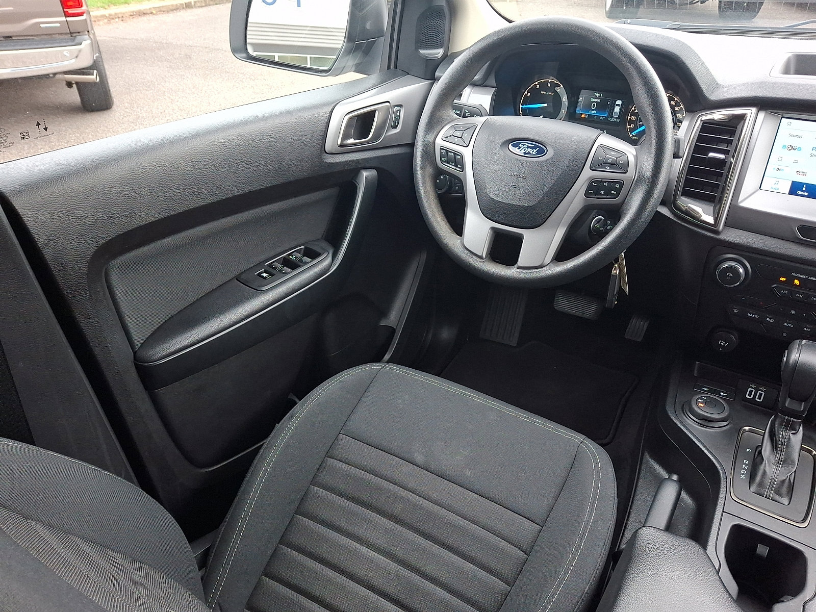 Certified 2022 Ford Ranger XLT image 14