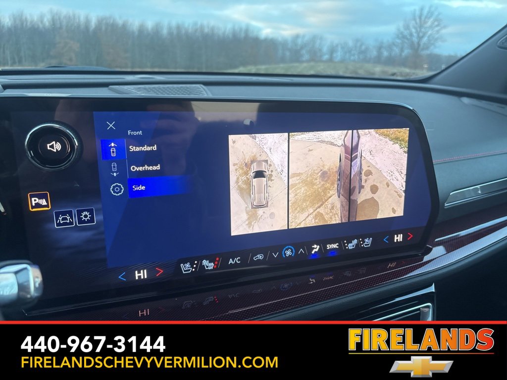 New 2026 Chevrolet Traverse RS w/ LPO, Floor Liner Package image 31