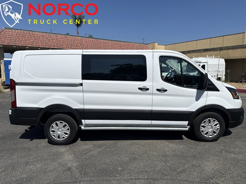 Used 2025 Ford Transit 250 Low Roof w/ Exterior Upgrade Package