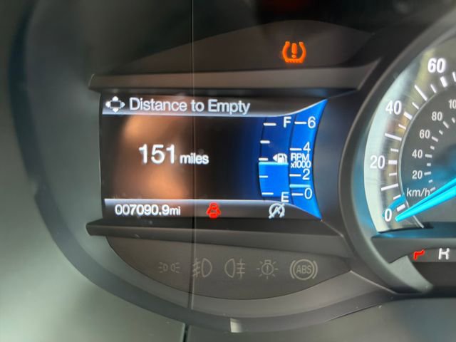 Used 2024 Ford Edge Titanium image 19