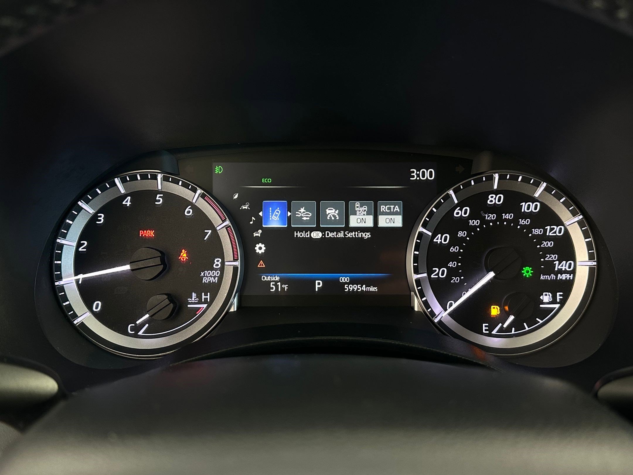 Used 2024 Toyota Highlander LE image 19