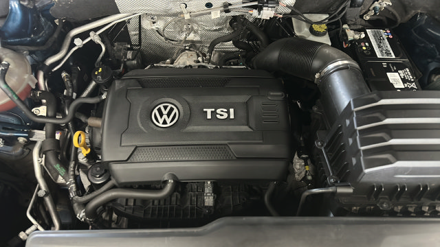 Used 2021 Volkswagen Atlas SE AWD/4WD image 28