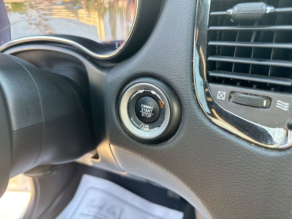 Used 2020 Dodge Durango GT w/ Blacktop Package image 22