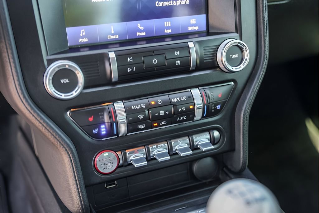 Used 2022 Ford Mustang GT Premium image 18