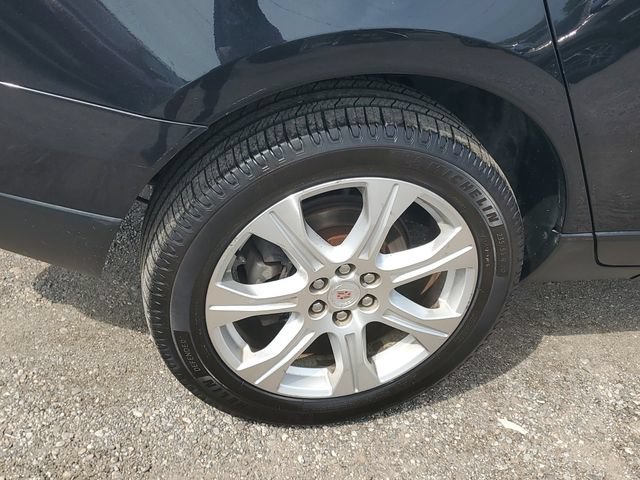 Used 2013 Cadillac SRX Premium AWD/4WD image 5