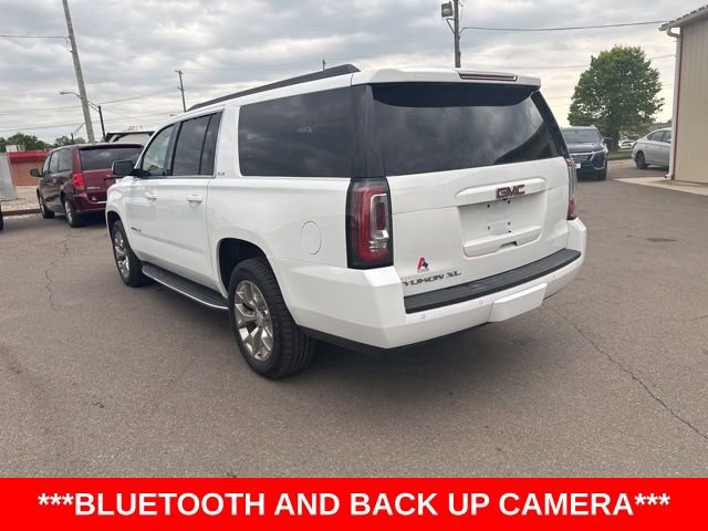 Used 2018 GMC Yukon XL SLE w/ SLE Value Package AWD/4WD image 5