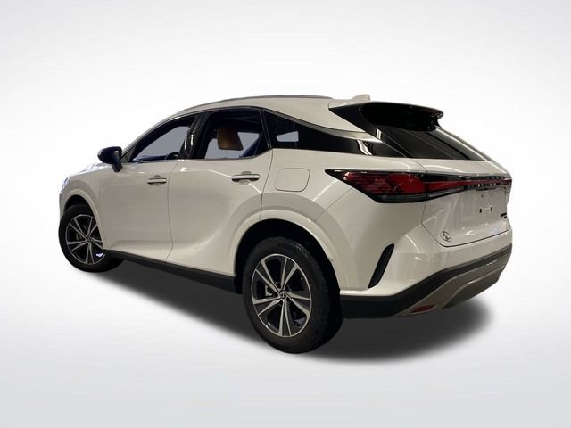 Used 2025 Lexus RX 350 350 Premium image 3