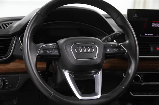 Used 2023 Audi Q5 2.0T Premium Plus image 7