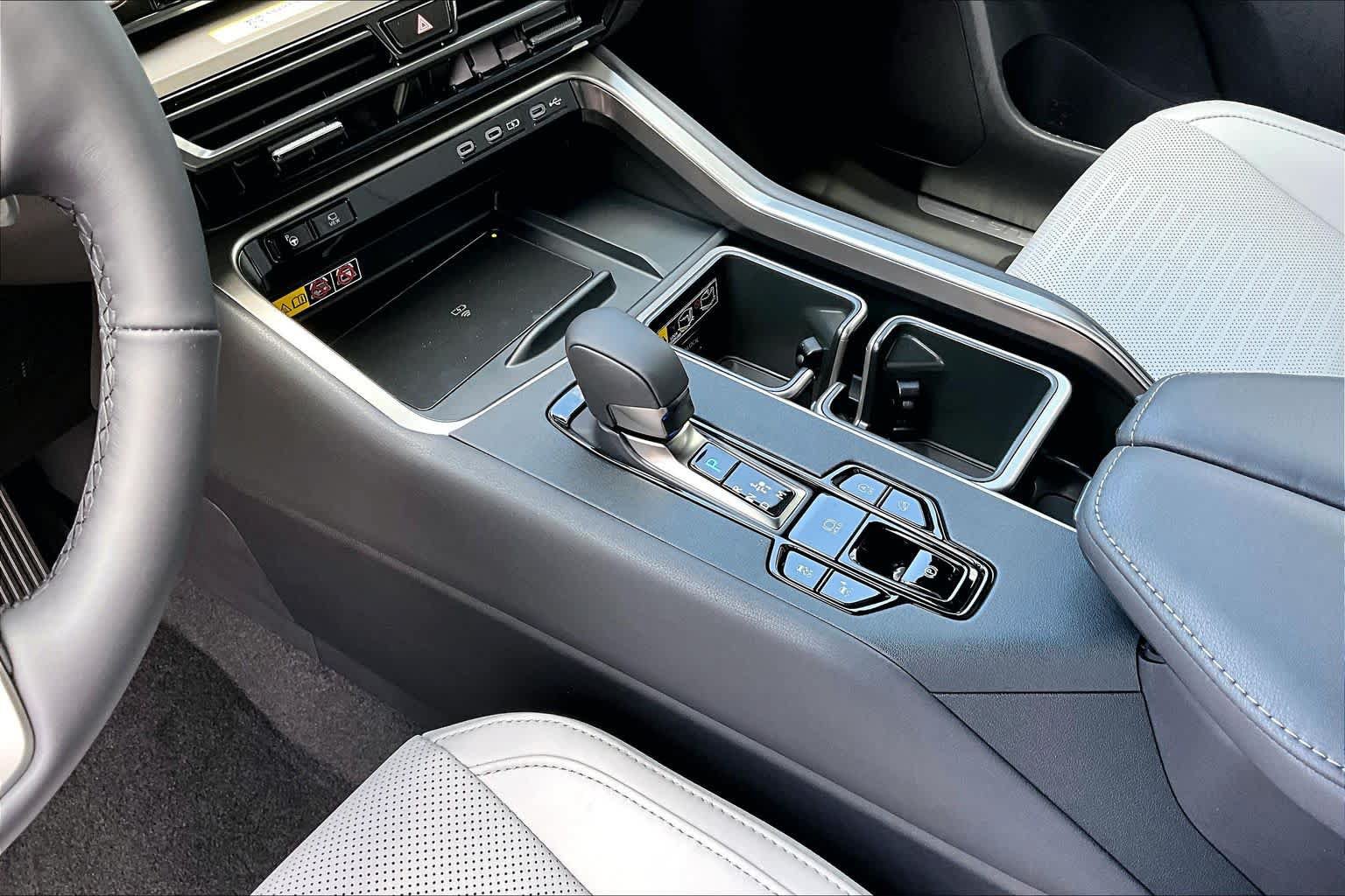 New 2026 Lexus TX 350 AWD w/ Technology Package image 7