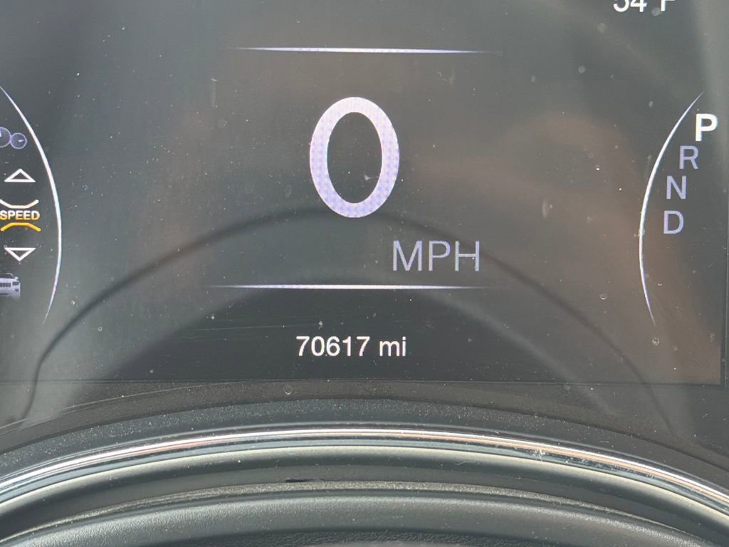 Used 2021 Jeep Grand Cherokee Limited image 17