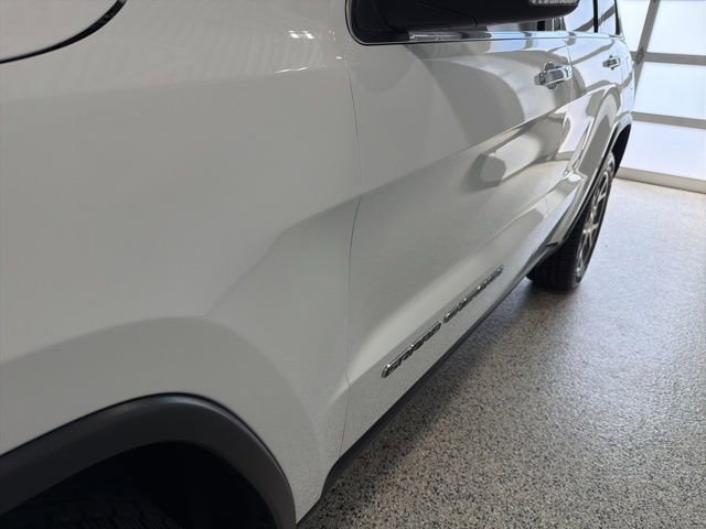 Used 2019 Jeep Grand Cherokee Limited w/ Luxury Group II image 33
