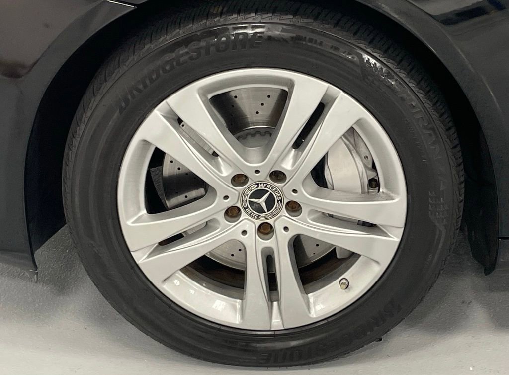 Used 2018 Mercedes-Benz S 450 Sedan image 8