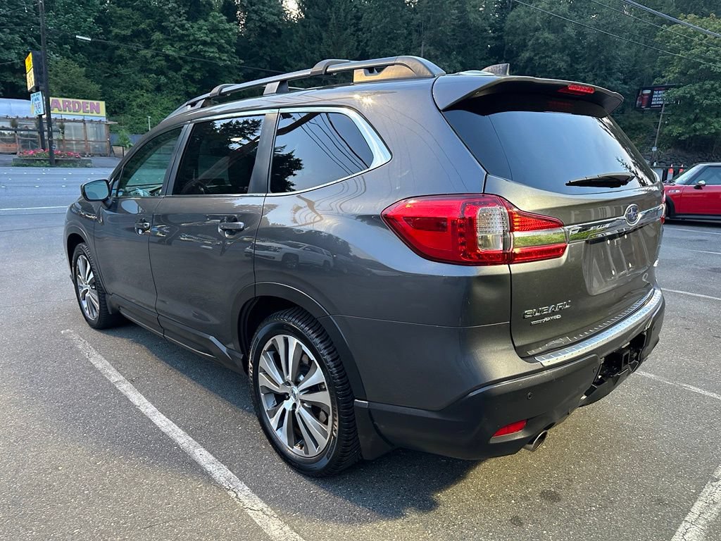 Used 2019 Subaru Ascent Premium w/ Popular Package #2A AWD/4WD image 7