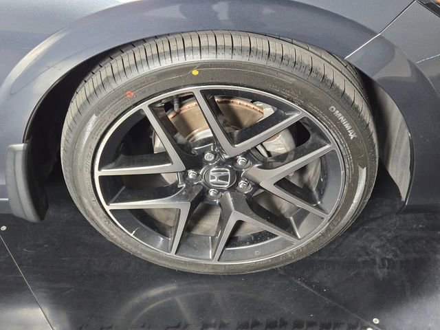 Used 2022 Honda Civic Sport Touring image 9