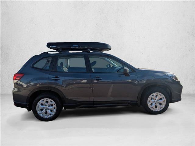Used 2020 Subaru Forester w/ Alloy Wheel Package AWD/4WD image 4