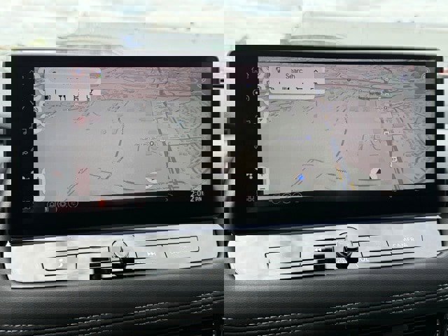 New 2026 Nissan Rogue Platinum w/ Platinum Premium Package image 37