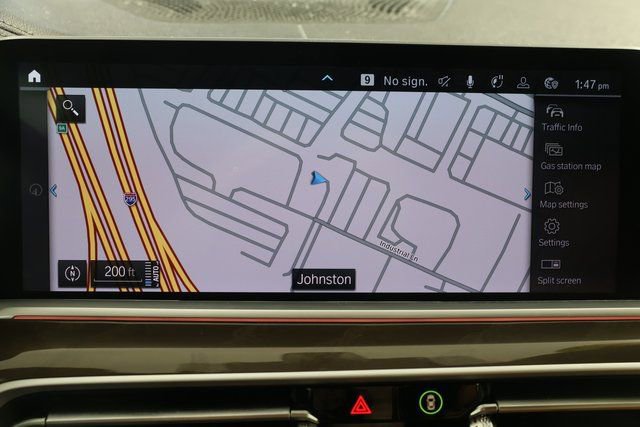 Used 2022 BMW X5 xDrive45e w/ Executive Package image 14