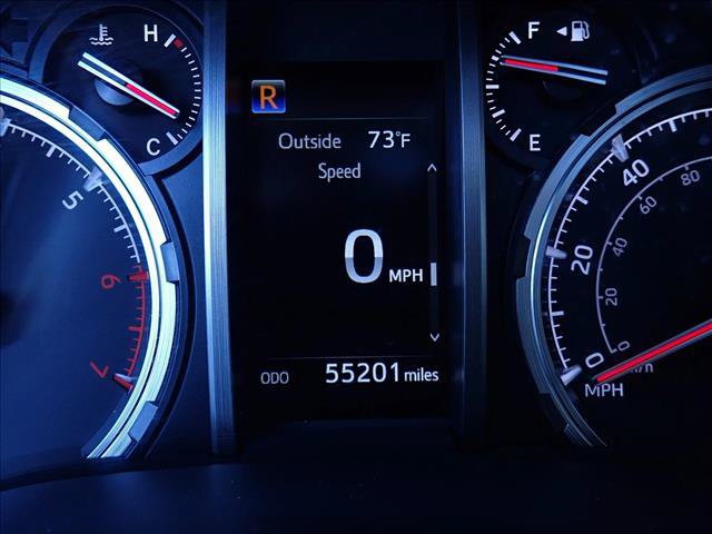 Certified 2023 Toyota 4Runner TRD Pro AWD/4WD image 28