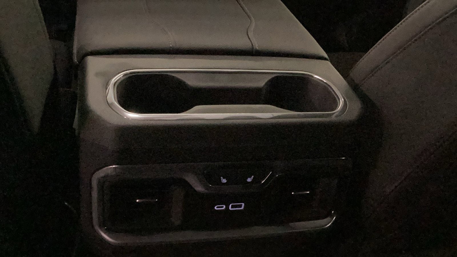 New 2026 Chevrolet Silverado 1500 LTZ w/ LTZ Premium Package image 15