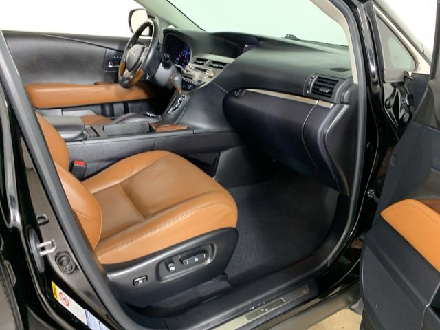 Used 2015 Lexus RX 350 AWD image 41