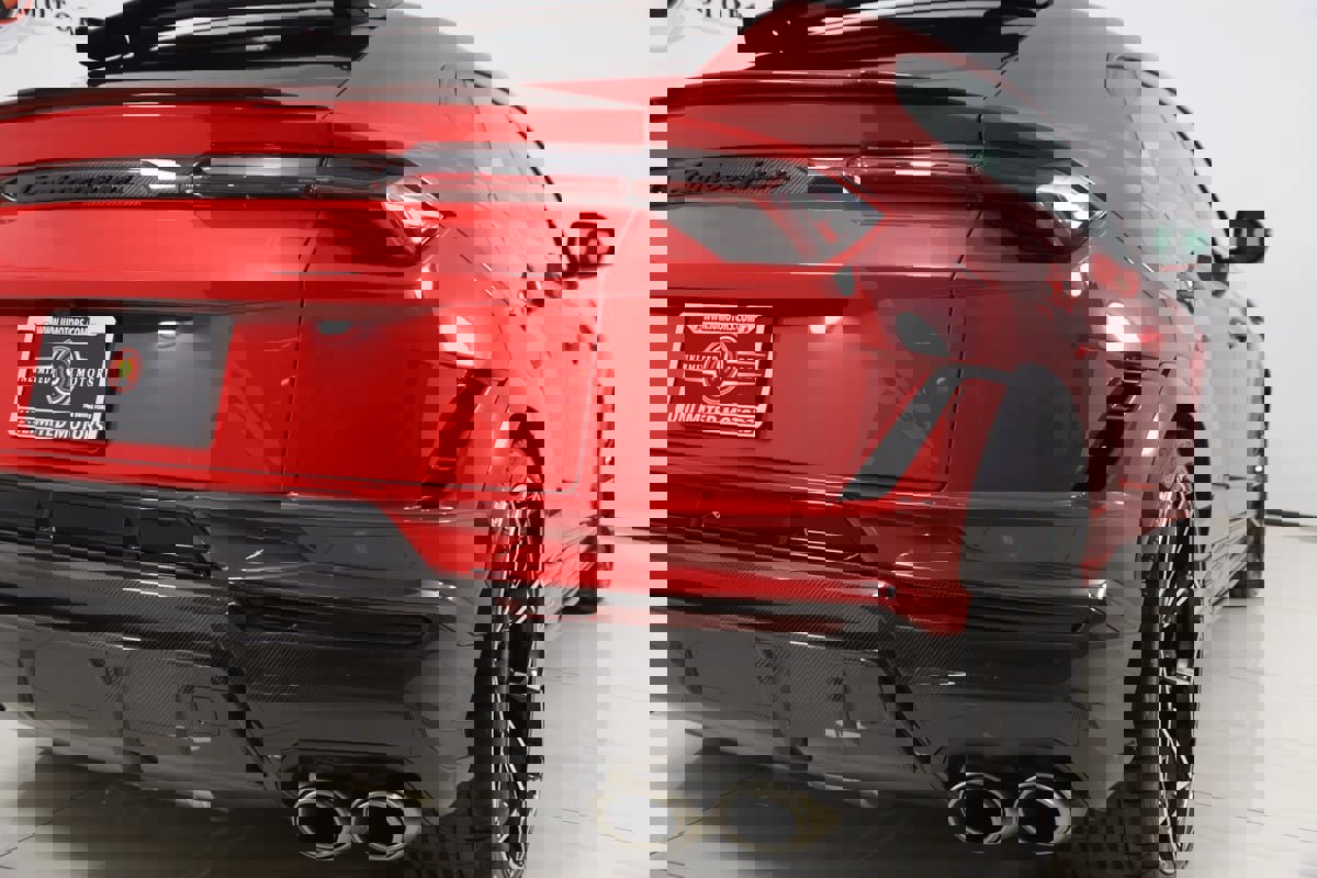 Used 2024 Lamborghini Urus Performante image 89