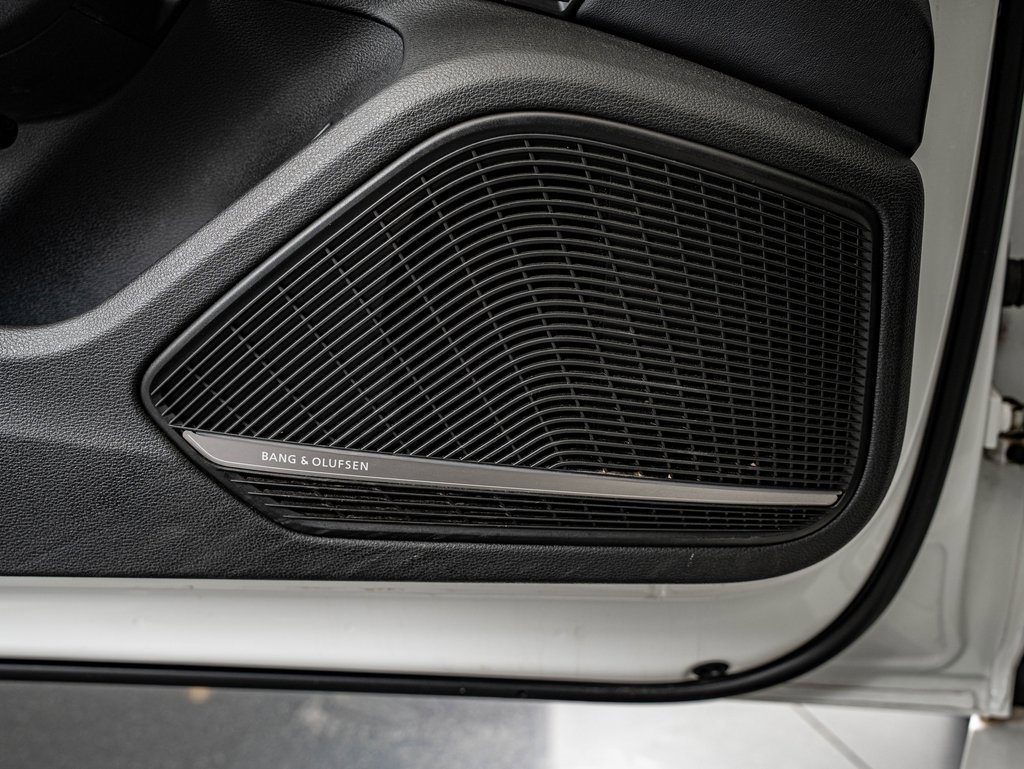 Used 2019 Audi S5 Prestige image 21