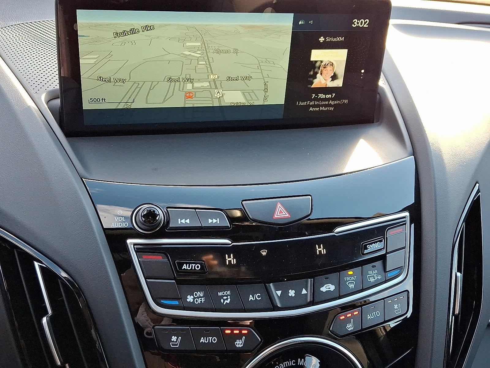 New 2026 Acura RDX A-Spec image 8