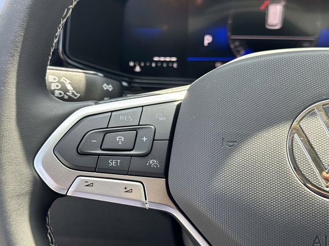 New 2026 Volkswagen Taos S FWD image 18