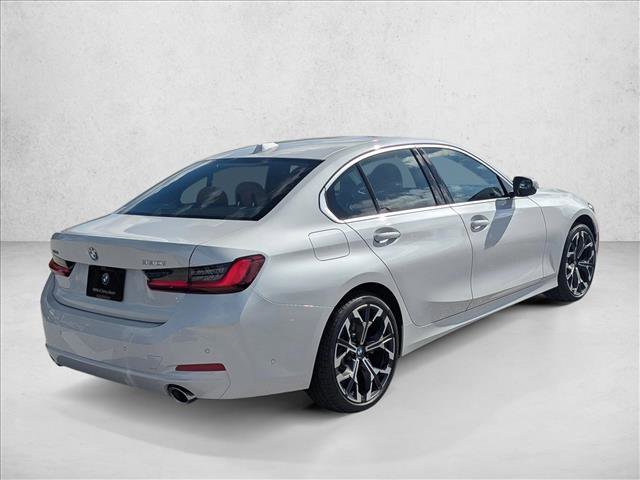 New 2026 BMW 330i xDrive Sedan w/ Convenience Package video 2